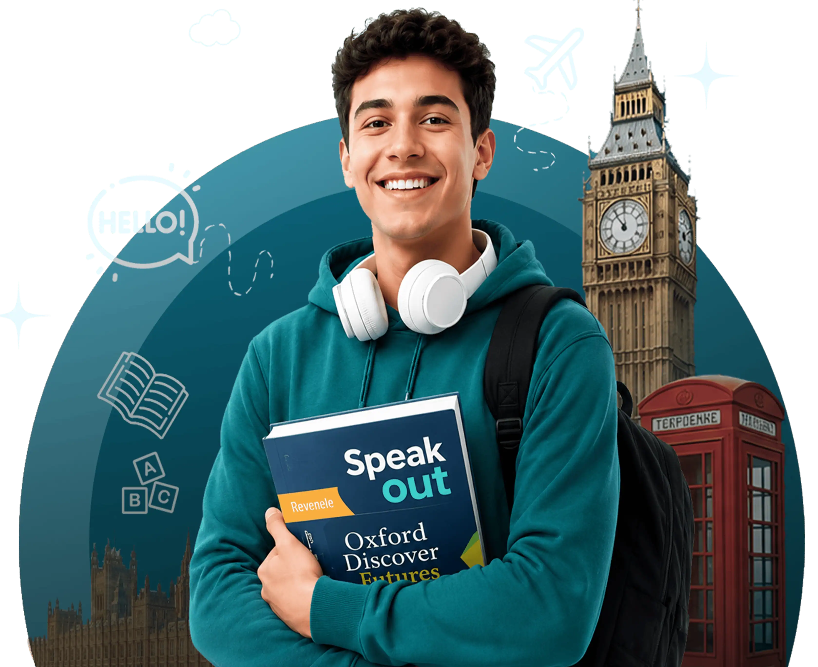 General English Course